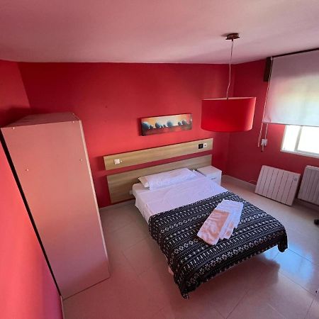 Отель Residencia Vista Alegre Сантьяго-де-Компостела Экстерьер фото
