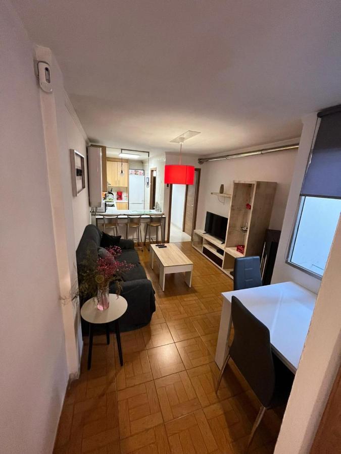 Отель Residencia Vista Alegre Сантьяго-де-Компостела Экстерьер фото