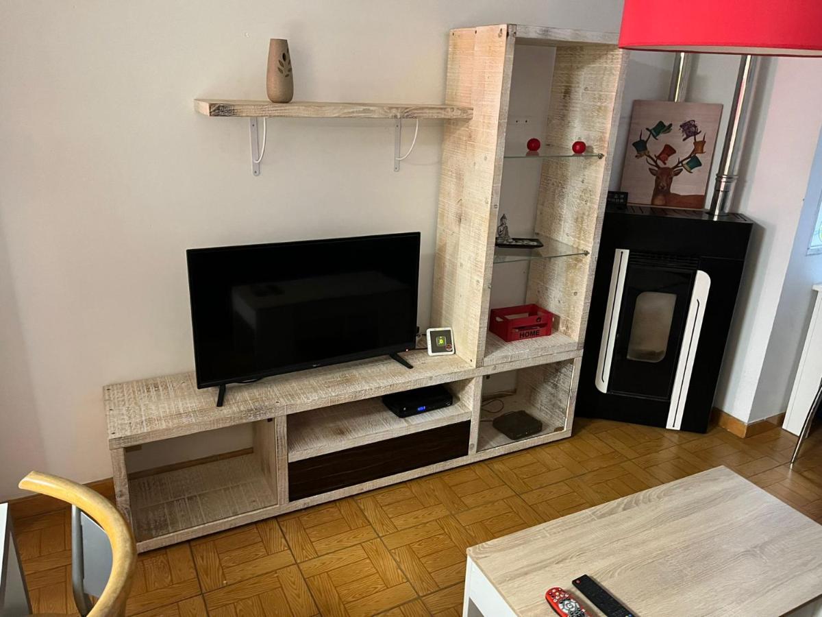 Отель Residencia Vista Alegre Сантьяго-де-Компостела Экстерьер фото